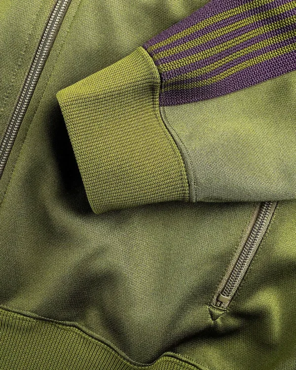 Overtøj>Needles Cavalry Twill Sportsjakke Khaki