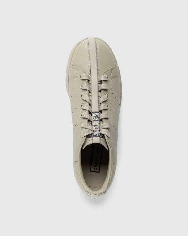 Sneakers>Craig Green Cg Split Stan Smith Beige Tone/Core Black