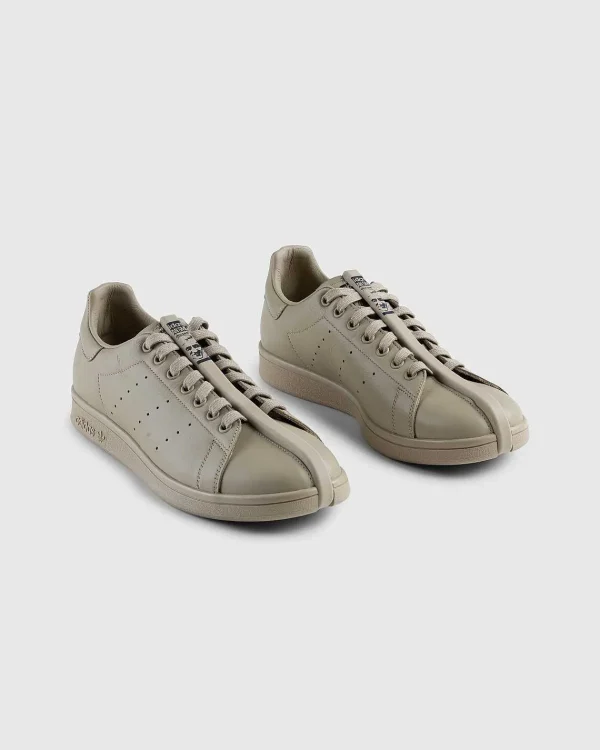 Sneakers>Craig Green Cg Split Stan Smith Beige Tone/Core Black