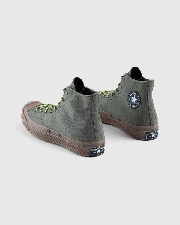 Sneakers>Converse Chuck 70 Bosey Squirmy Worm/Engine Smoke