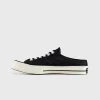 Sneakers>Converse Chuck 70 Mule Slip Sort/Sort/Egret