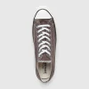 Sneakers>Converse Chuck 70 Ox Squirrel Friend/Egret/Sort