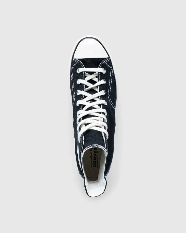 Sneakers>Converse Chuck 70 Plus Canvas Sort/Egret/Sort