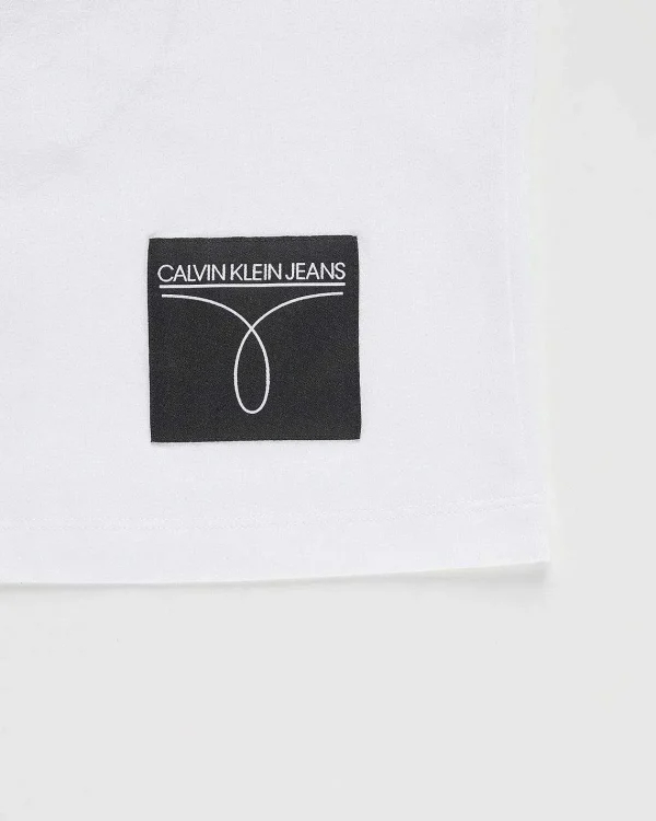 T-Shirts>Calvin Klein Ck50 T-Shirt