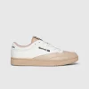 Sneakers>Reebok Club C Beige/Lysebla