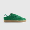 Sneakers>Reebok Club C Grounds Green