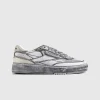 Sneakers>Reebok Club C Ltd Grus Overfarvet