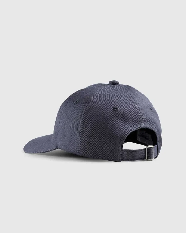 Hatte>Carne Bollente Club Mad 1992 Cap Grey