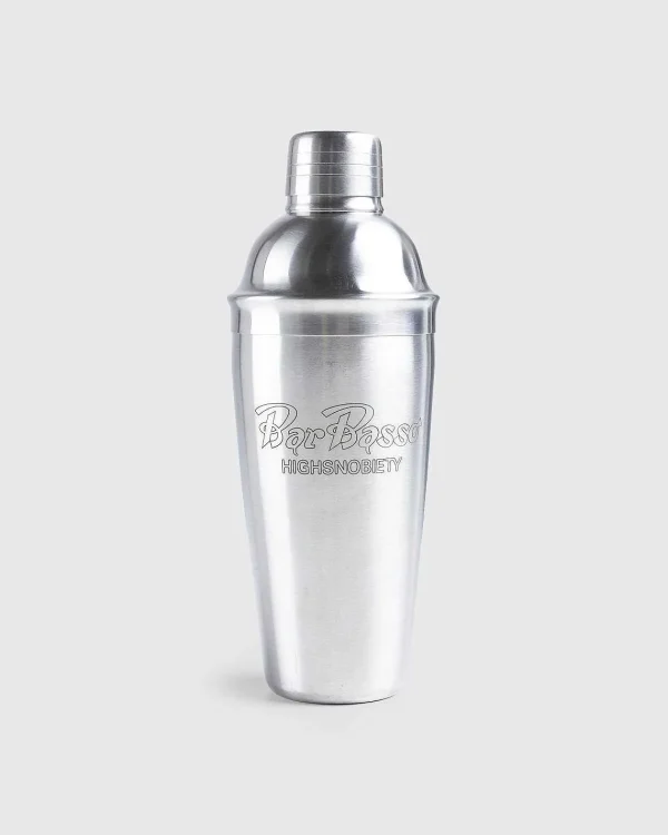 Hjem>Highsnobiety Cocktail Shaker