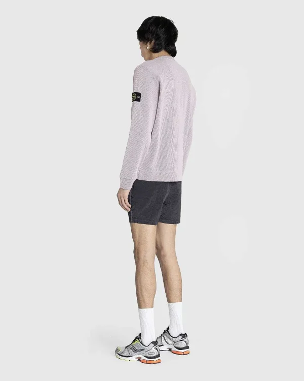 Shorts>Stone Island Compass Svommeshorts Charcoal