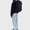 Tasker>Maison Margiela Cordura Rygsaek Sort