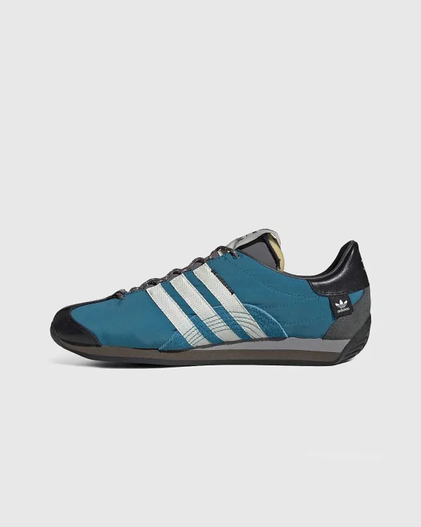 Sneakers>Adidas Country Og Sftm Turkis