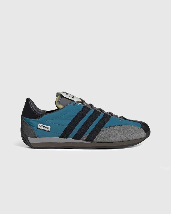 Sneakers>Adidas Country Og Sftm Turkis