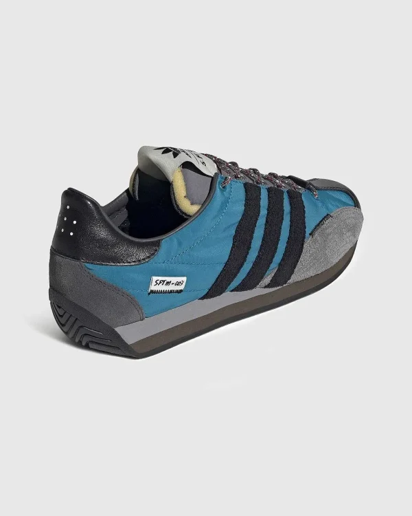 Sneakers>Adidas Country Og Sftm Turkis