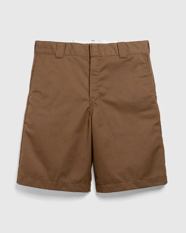 Shorts>Carhartt WIP Craft Short Lumber/Skyllet