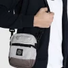 Tasker>Stone Island Crossbody Taske Dove Grey