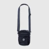 Tasker>Stone Island Crossbody Taske Sort