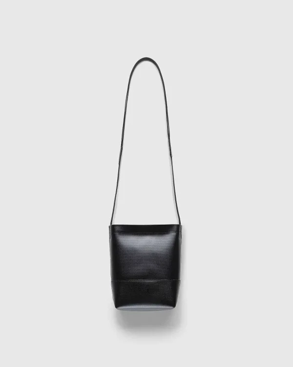 Tasker>Marni Crossbody Taske Sort