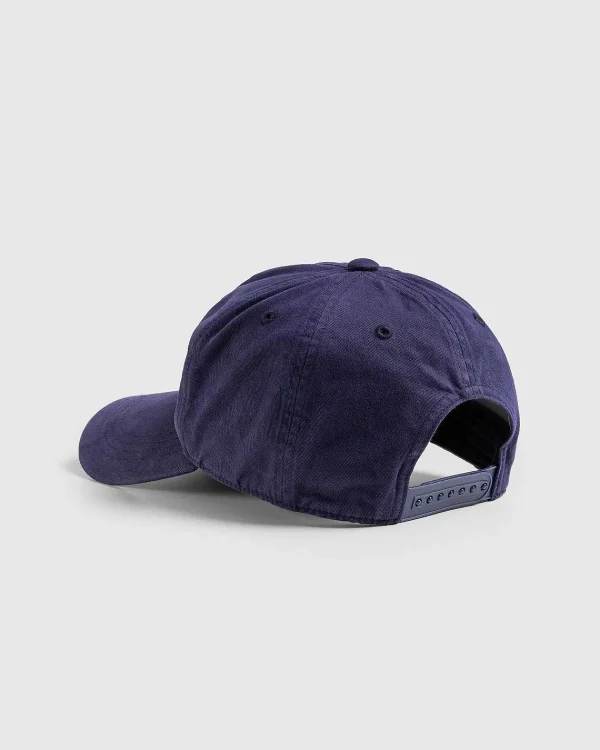 Hatte>THAMES MMXX. Crown Cap Navy