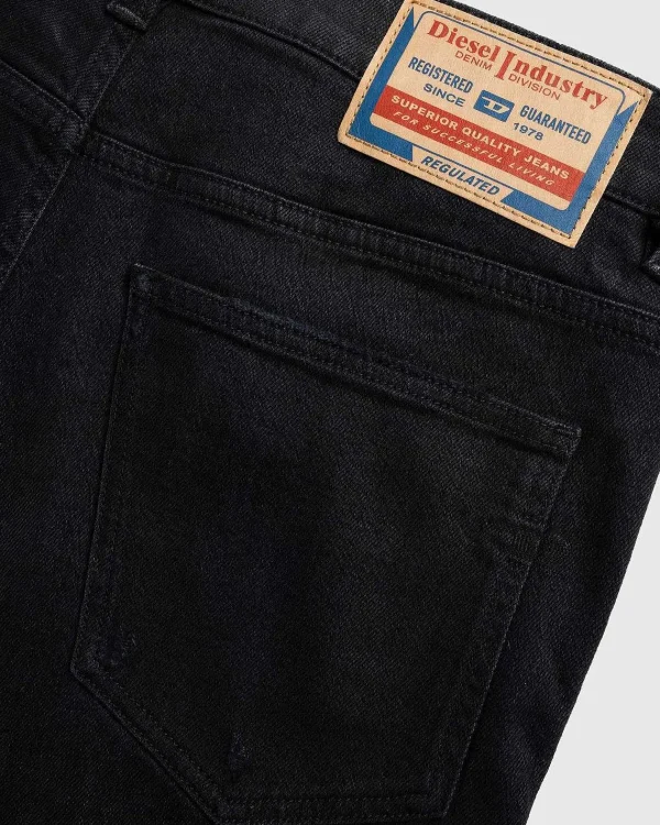 Bukser>Diesel 1998 D-Buck Jeans Denim