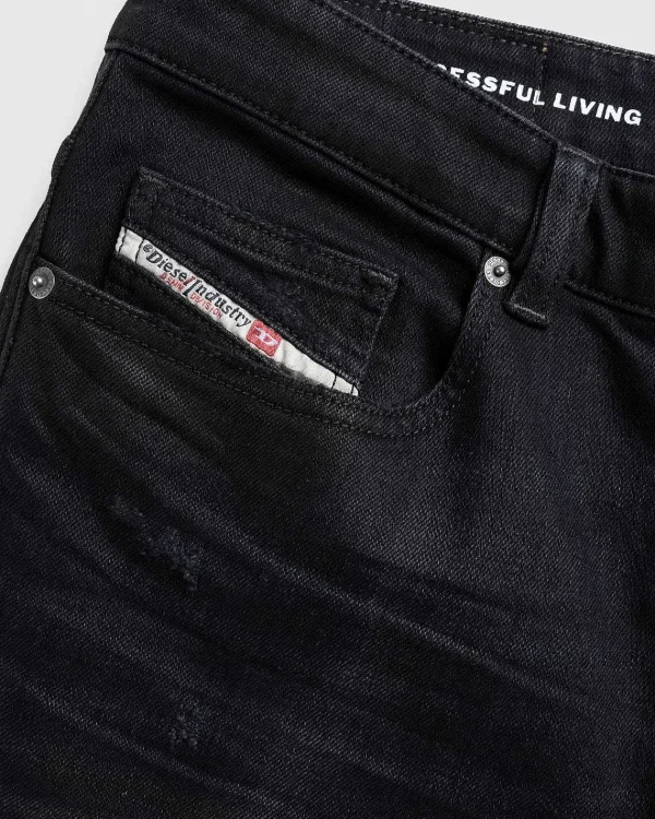 Bukser>Diesel 1998 D-Buck Jeans Denim