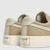 Sneakers>Stepney Workers Club Dellow S-Strike Canvas Sand Ecru