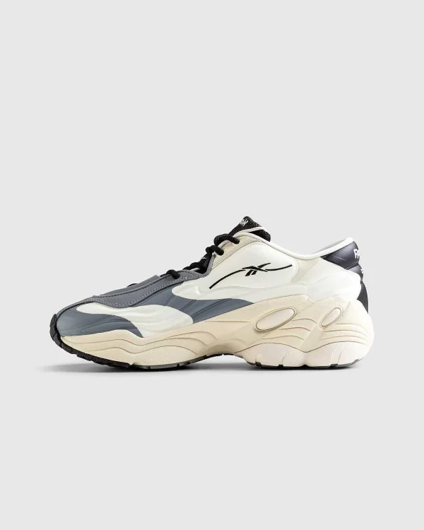 Sneakers>Reebok Dmx Run 6 Modern Cream Grey