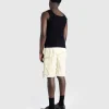 Shorts>Bonsai Double Cargo Short Mandel Oil