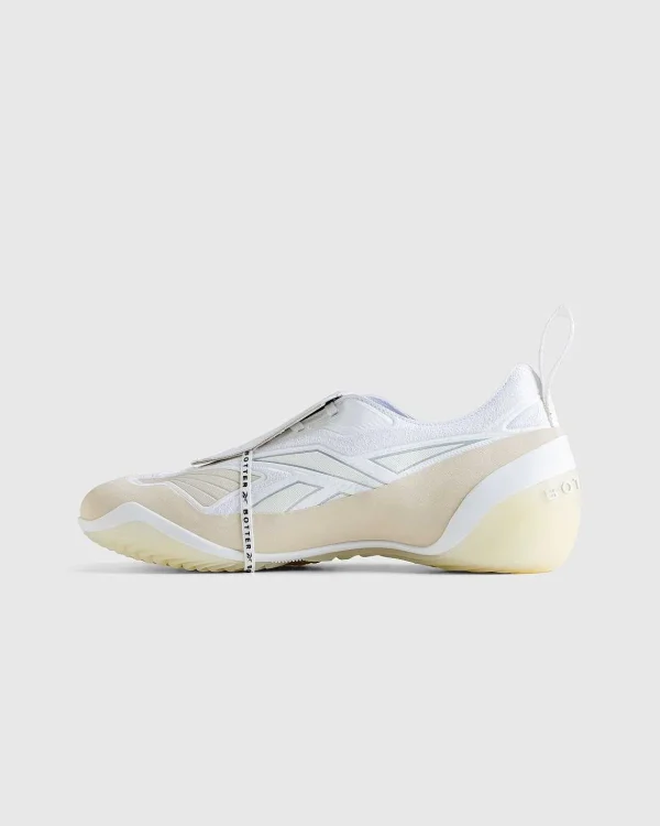 Sneakers>Reebok Energia Bo Kets Hvid/Beige