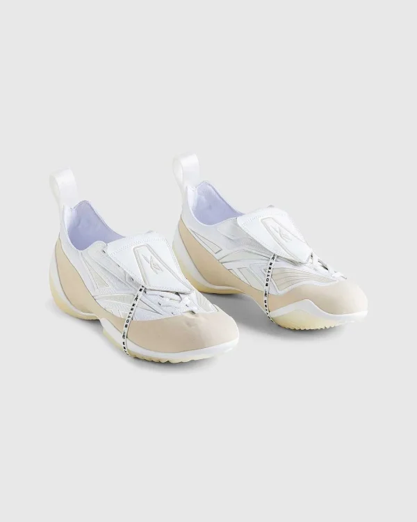 Sneakers>Reebok Energia Bo Kets Hvid/Beige