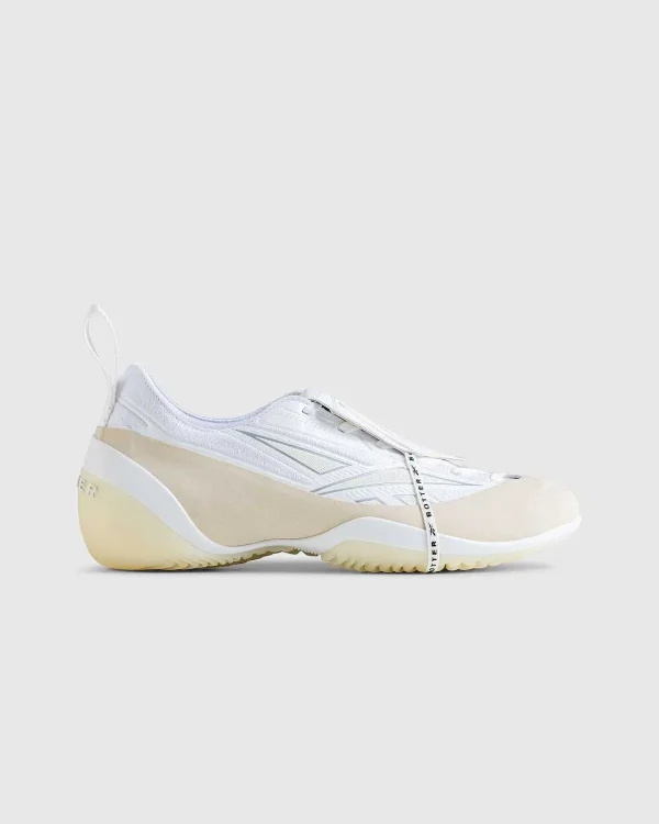 Sneakers>Reebok Energia Bo Kets Hvid/Beige