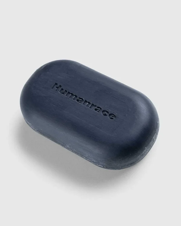 Toiletartikler>Humanrace Energy Channeling Charcoal Body Bar