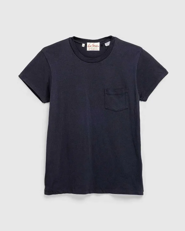 T-Shirts>Levi's 1950'Erne Sportswear Tee Sort