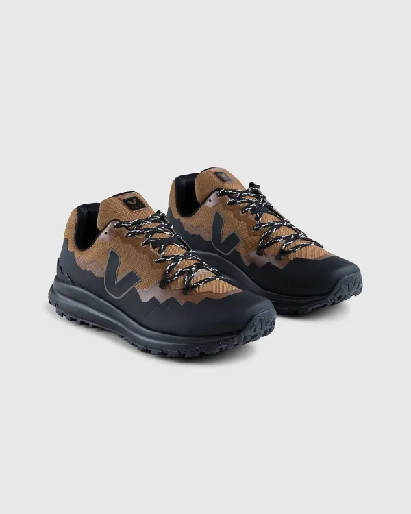 Sneakers>VEJA Fitz Roy Trek Shell Terra Black