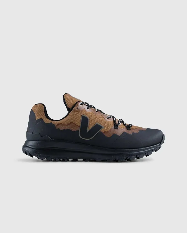 Sneakers>VEJA Fitz Roy Trek Shell Terra Black