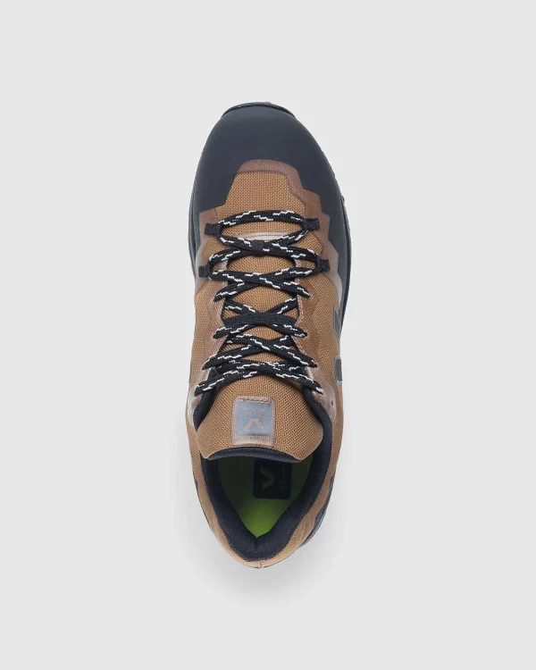 Sneakers>VEJA Fitz Roy Trek Shell Terra Black