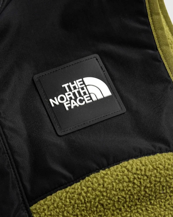 T-Shirts>The North Face Fleeski Y2K Vest Forest Olive