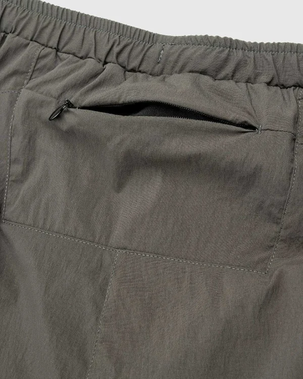 Shorts>AFFXWRKS Flex Shorts Shale Brown