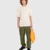 Tasker>Porter-Yoshida & Co. Flex 2-Vejs Mulepose Orange