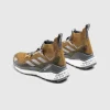 Sneakers>adidas Terrex Free Hiker 2 Bronze Strata/Mat Solv/Gra Fire