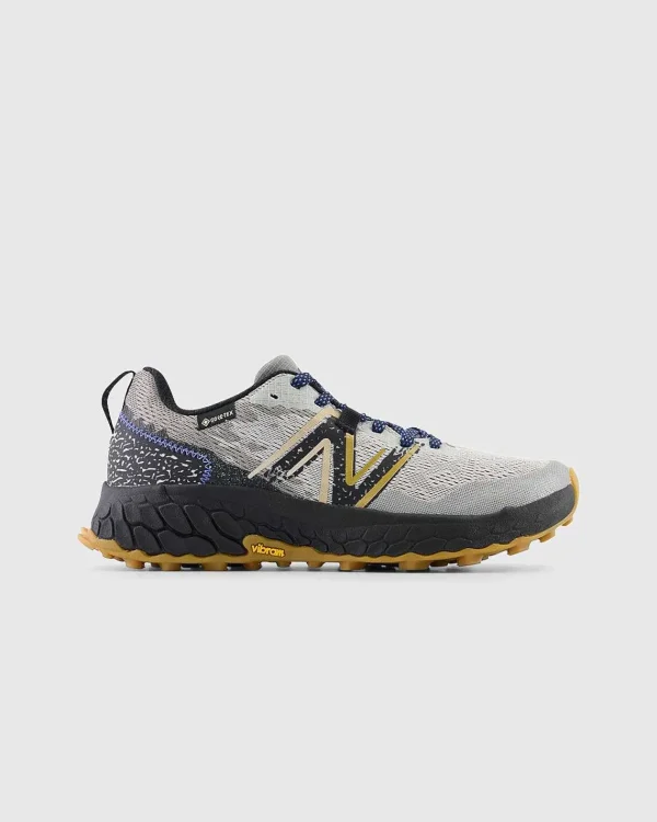 Sneakers>New Balance Fresh Foam X Hierro V7 Gtx Raincloud