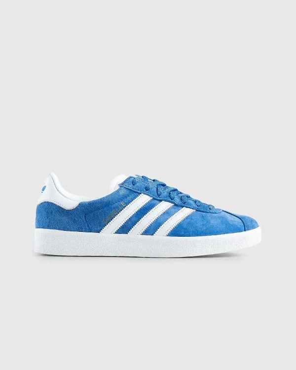 Sneakers>Adidas Gazelle 85 Bla