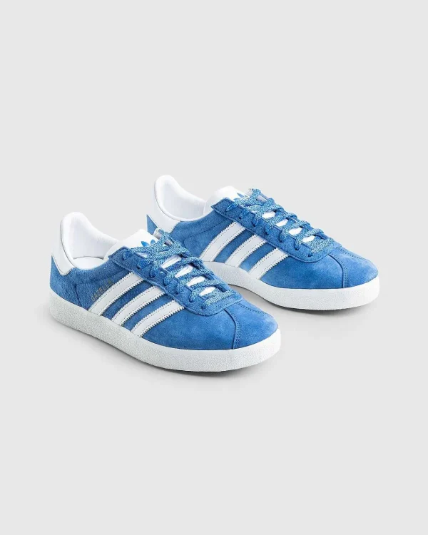 Sneakers>Adidas Gazelle 85 Bla