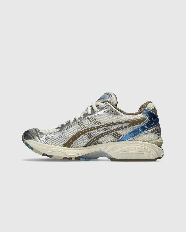 Sneakers>asics Gel-Kayano 14 Creme/Peber