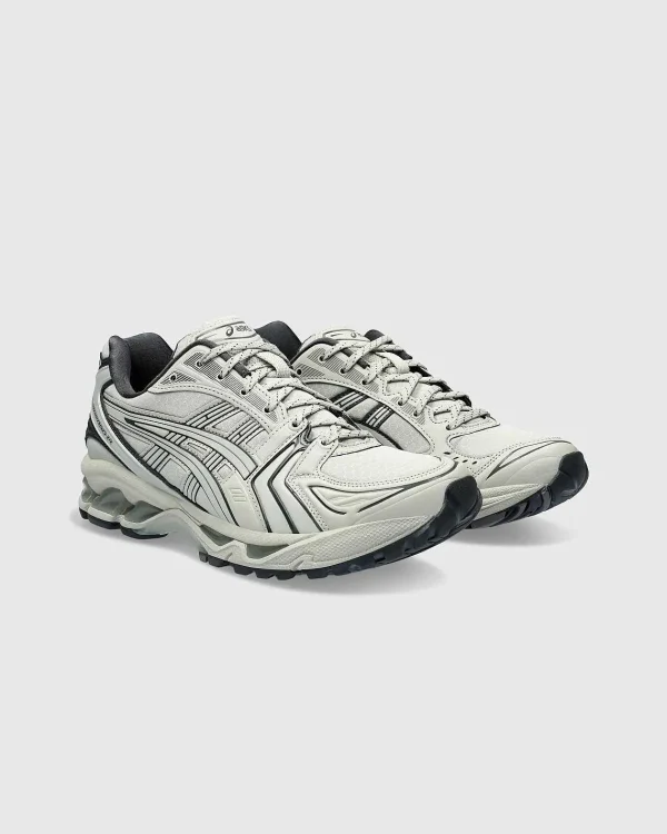 Sneakers>asics Gel-Kayano 14 Hvid Salvie/Grafitgra