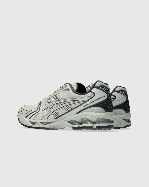 Sneakers>asics Gel-Kayano 14 Hvid Salvie/Grafitgra