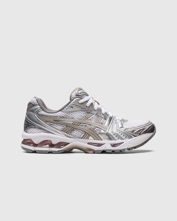 Sneakers>asics Gel-Kayano 14 White/Moonrock