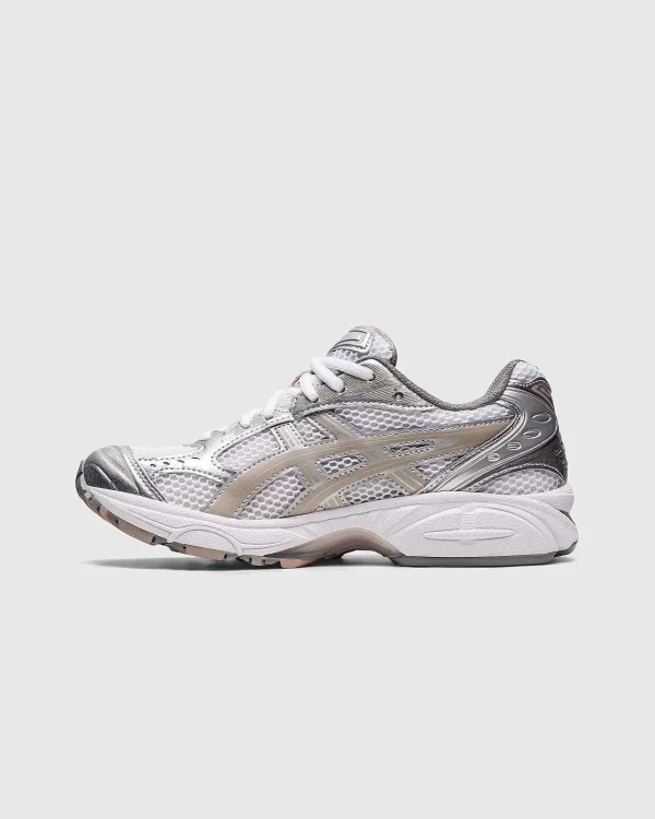 Sneakers>asics Gel-Kayano 14 White/Moonrock