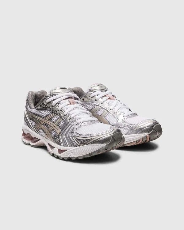 Sneakers>asics Gel-Kayano 14 White/Moonrock