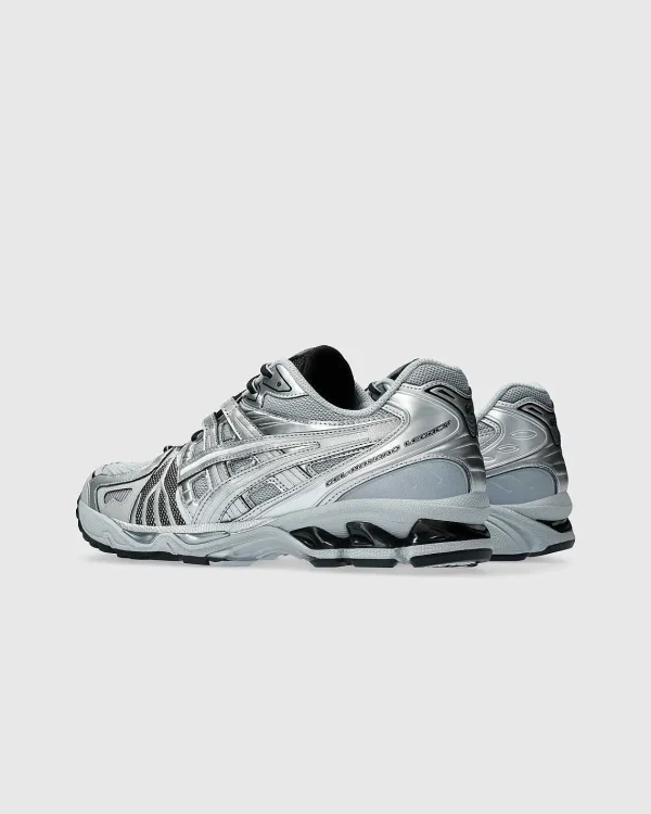 Sneakers>asics Gel-Kayano Legacy Pure Silver